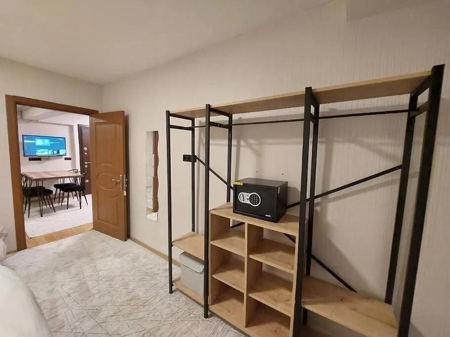 Apartmán Al Fateh 2 5 Stars 10 Istanbulská provincie