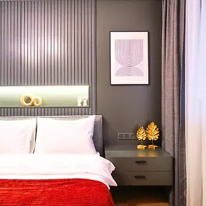 شقة Taks-inn, اسطنبول