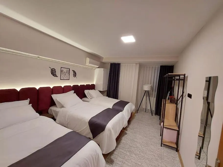 Al Fateh 2 5 Stars 10 Apartment Istanbul