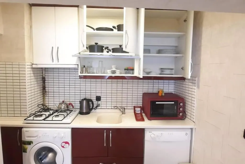 Al Fateh 2 5 Stars 10 Apartment Istanbul