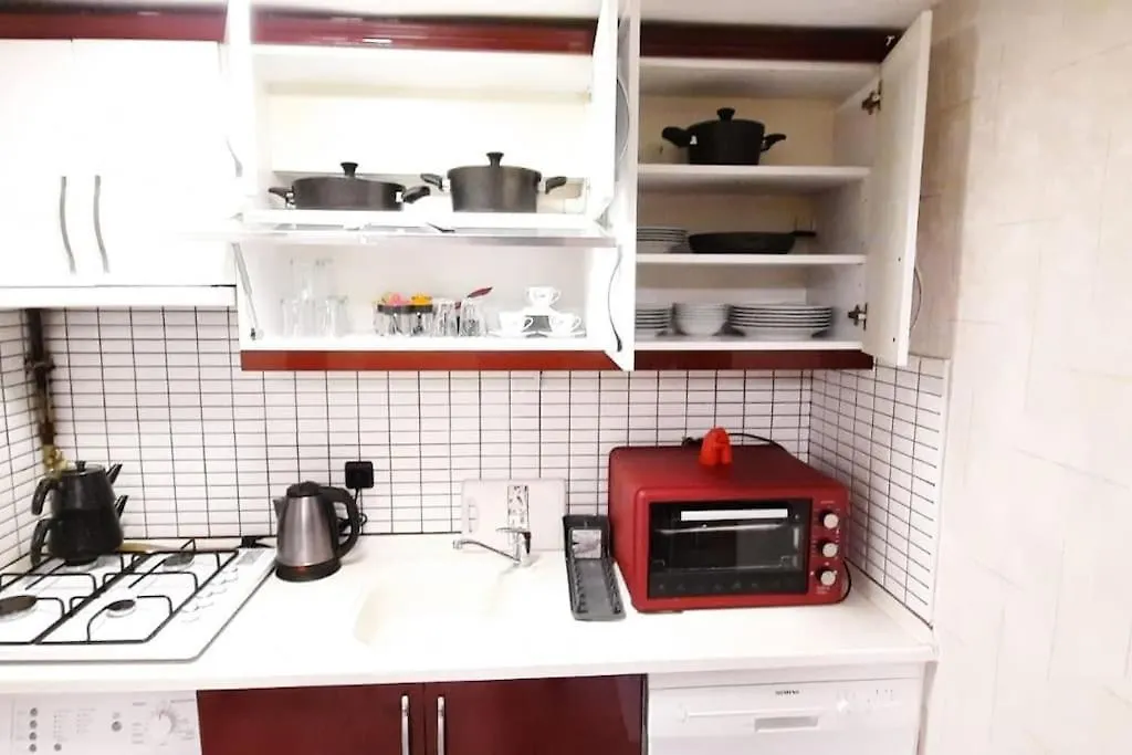 Al Fateh 2 5 Stars 10 Apartment Istanbul Turkey